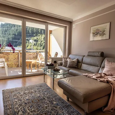 Apartment Margot Mayrhofen
