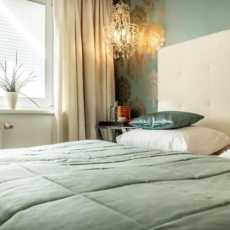 Apartamento Margot Mayrhofen
