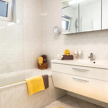 Apartamento Margot Mayrhofen