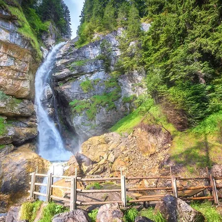 Margot * Mayrhofen