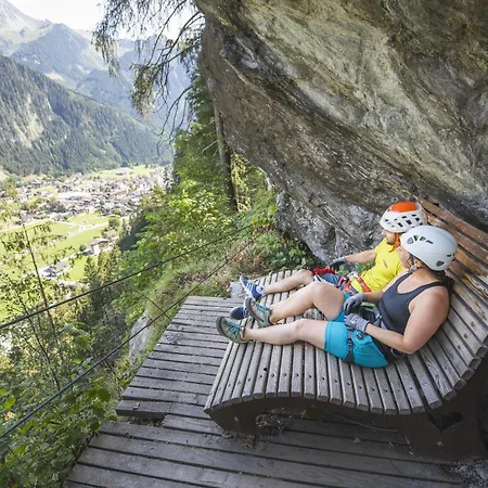 Apartment Margot Mayrhofen