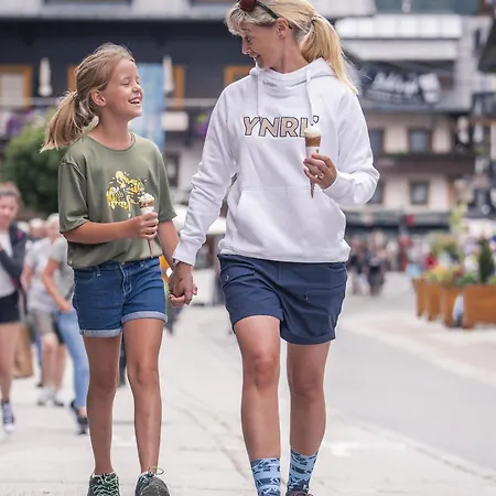Margot * Mayrhofen